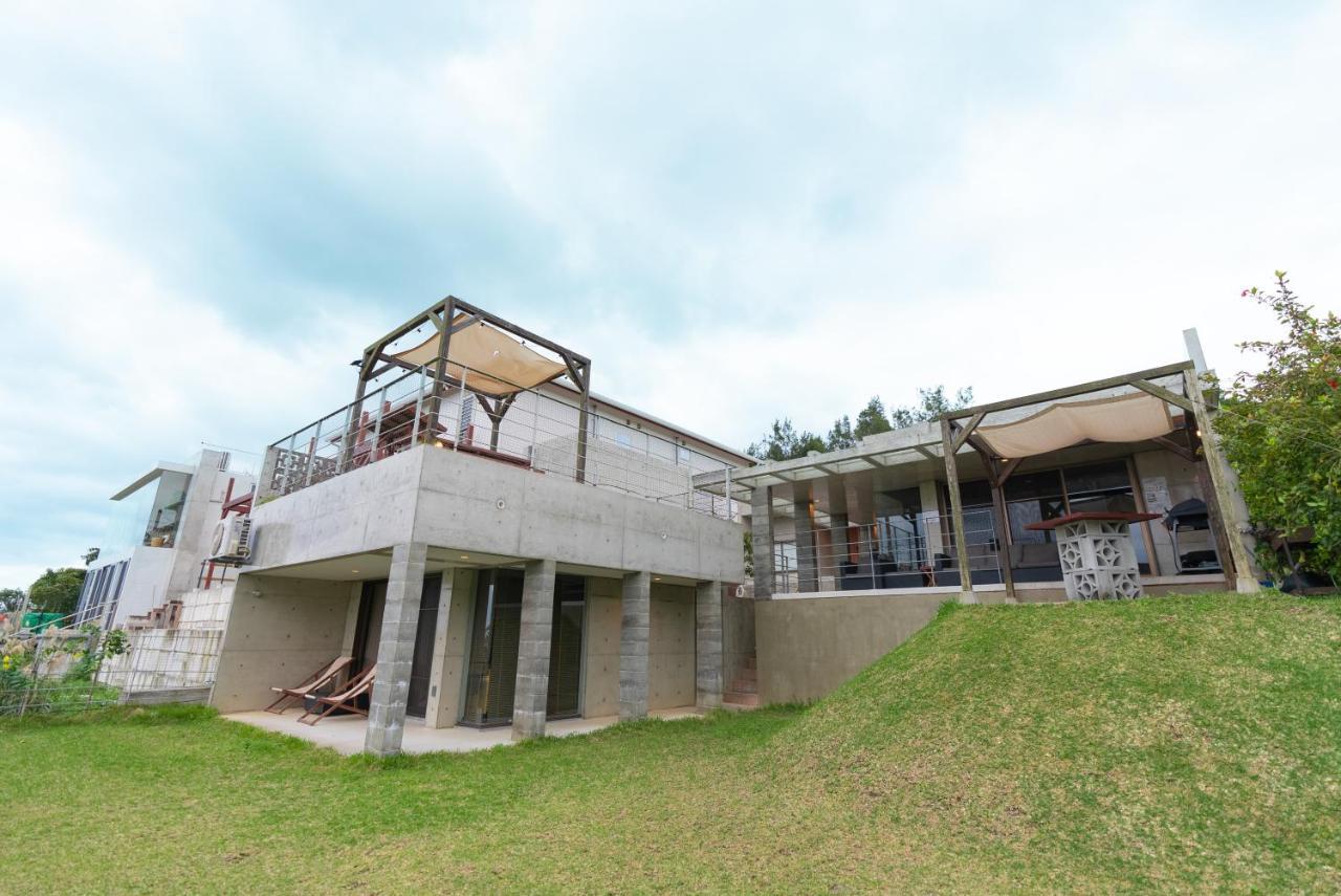 -Musee Villa- 今帰仁村 エクステリア 写真