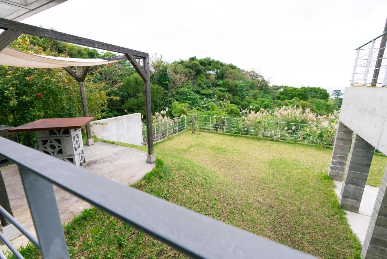 -Musee Villa- 今帰仁村 エクステリア 写真