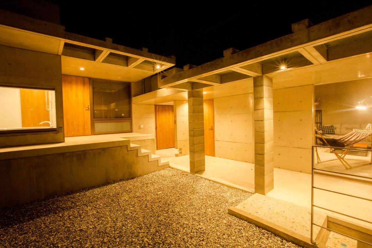 -Musee Villa- 今帰仁村 エクステリア 写真