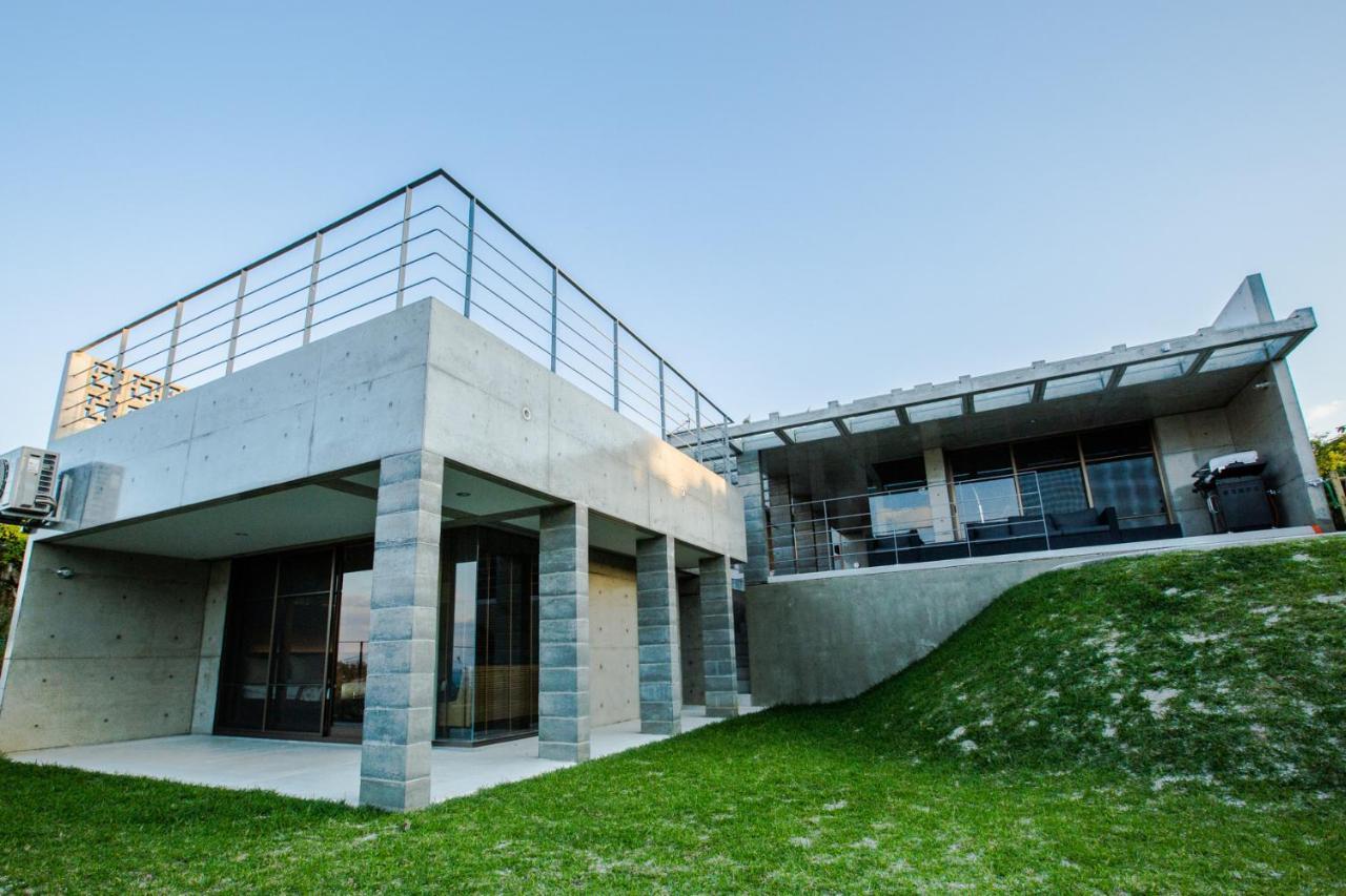 -Musee Villa- 今帰仁村 エクステリア 写真