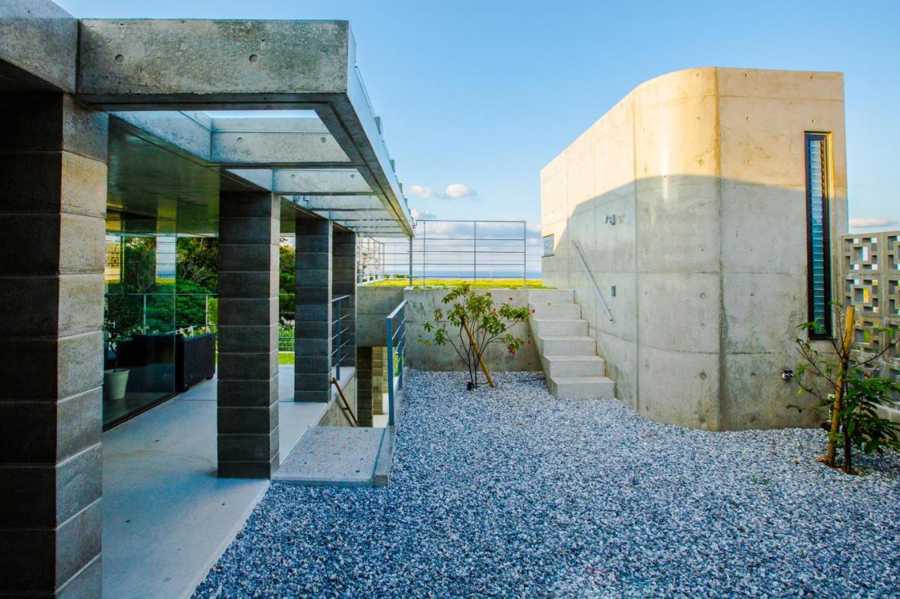 -Musee Villa- 今帰仁村 エクステリア 写真